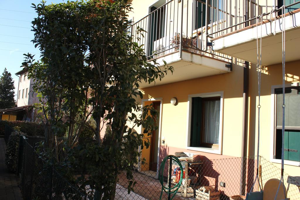 Jasmine Country House Vicenza Exterior photo