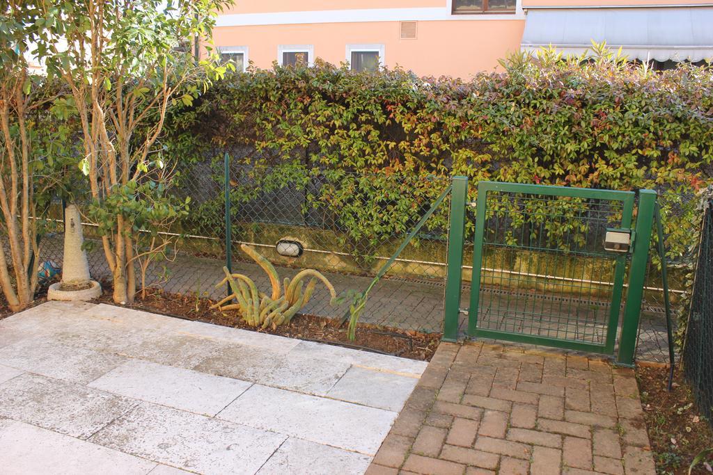 Jasmine Country House Vicenza Exterior photo