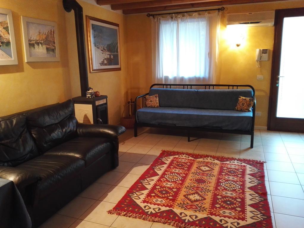 Jasmine Country House Vicenza Exterior photo